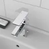 SCHÜTTE TOKYO II umyvadlová baterie s táhlem, vodovodní Náhled obrázku produktu 7