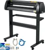 VEVOR 28 Inch Vinyl Schneideplotter Vinyl Cutter Plotter Produktbild-Vorschau 1