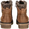 Tom Tailor Stiefel braun in Gr. 40 Produktbild-Vorschau 5