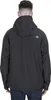 Trespass Herren Accelerator II Softshelljacke TP3263 (XL) Produktbild-Vorschau 4