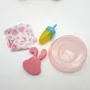 BABY born @ Lena (Little Baby Girl) 36cm, Babypuppe, Produktbild-Vorschau 33