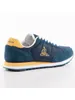 A side view of a Le Coq Sportif sneaker against a white background. Podgląd zdjęcia produktu