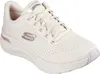 Skechers Arch Fit 2.0 Big League Beżowy Podgląd zdjęcia produktu 23