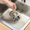 METALTEX 297577000 Sitko odpływowe 11,3 cm, stal nierdzewna Podgląd zdjęcia produktu 3