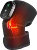 Knie Massagegerät, Beheiztes Knie Massagegerät, Vibrations Produktbild-Vorschau 1