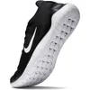 Nike Free RN 2018, Laufen, Weiblich, Erwachsener, Schwarz, Produktbild-Vorschau 6