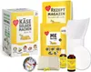 Käse selber machen Starter Set - Lab wählbar: mit Naturlab Produktbild-Vorschau 2