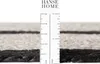Hanse Home Tapis rond en jute tressé Lina Nature Ivoire Voir les images du produit 8