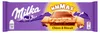Milka 856746 Milka Schoko & Keks Schokolade 300,0 g Voir les images du produit 16