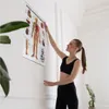 Gefäßsystem Poster Anatomie 70x50 cm medizinische Produktbild-Vorschau 4