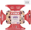 Pyrex 406B000, 1,4 l, Transparent, Glas, 300 °C, 270 mm, Produktbild-Vorschau 13