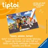 Puzzle pro malé průzkumníky: Paw Patrol Ravensburger 00135 Náhled obrázku produktu 11