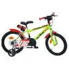 Kinderfahrrad Dino Fahrräder 16" Produktbild-Vorschau 6