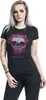 Metallica T-Shirt Damen Wherever I May Roam schwarz L Produktbild-Vorschau 3