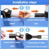 Aquarium Kiesreiniger-Kit, Aquarium Reiniger, Aquarium Produktbild-Vorschau 2