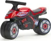 Falk Kinder Motorrad »X Racer« Kinderfahrzeug Laufrad Produktbild-Vorschau 2
