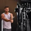 HAMMER Kraftstation Autark 2200, Profi-Multigym, Zubehör, Produktbild-Vorschau 5