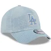 New Era A-Frame Trucker Cap PATCHWORK Los Angeles Dodgers Produktbild-Vorschau 2
