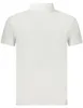BOSS POLO KURZARM HERREN WEIß Podgląd zdjęcia produktu 2