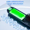 Kabellose 2-in-1 Glättbürste ,Kabellose Produktbild-Vorschau 4