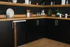 d-c-fix Klebefolie Möbelfolie Uni seidenmatt schwarz 45 x Náhled obrázku produktu 6