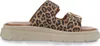 Tamaris Damen Pantolette, braun(leopard (360)), Gr. 39 Produktbild-Vorschau 19