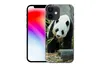 MuchoWow® Handyhülle Schutzhülle Hülle für iPhone 12 mini Produktbild-Vorschau 2