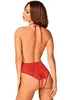 Obsessive – Body Dagmarie – czerwone Podgląd zdjęcia produktu 8