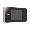Yale YY45 - Weiß - 0,3 MP - 105° - 8,13 cm (3.2" ) - Akku - Voir les images du produit 1