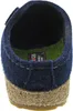 Haflinger Grizzly Kanon Hausschuh Blau Produktbild-Vorschau 46
