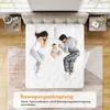 Vesgantti Taschenfederkernmatratze 140x200cm, 7-Zonen Produktbild-Vorschau 5