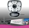 IP Überwachungskamera Set mit Aufzeichnung 9 Zoll Monitor Produktbild-Vorschau 5