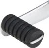 Leva del cambio cromata da 22 mm (con gomma) per Simson S51 Anteprima dell’immagine prodotto 5