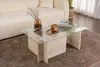 Skye Decor, Vetrino - Travertine, Couchtische, Travertin, Produktbild-Vorschau 1