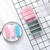 2 moules polyvalents en silicone, Grand bac à glaçons, 3 Voir les images du produit 3