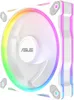 Asus Prime Mr120 Fan Argb Reverse White Produktbild-Vorschau 4