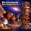 Sternenhimmel Projektor, Galaxy Nachtlicht mit 12 Produktbild-Vorschau 7