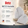 Betz Frottee Turban Berlin – 2er Set Haarturban aus 100% Produktbild-Vorschau 9