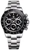 Montre pour homme Pagani Design Scopic, quartz, en acier Voir les images du produit 3