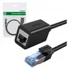 Ugreen 11282, 3 m, Cat6, RJ-45, RJ-45, Čierna Náhľad obrázku produktu 22