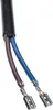 vhbw Stromkabel kompatibel mit Miele S444I, S4211, S2120, Produktbild-Vorschau 2