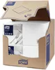 Papierové servítky 2-vrstv. TORK Exclusiv 33 x 33 cm, Produktbild-Vorschau 6