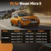 Zündverteiler für Nissan Micra K11 16V 1992-2003 Produktbild-Vorschau 4