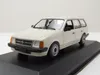 Maxichamps 940044110 Opel Kadett D Caravan Kombi 1979 weiß Produktbild-Vorschau 1