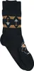 Der kleine Maulwurf Socken Uni Der kleine Maulwurf - 2er Produktbild-Vorschau 2