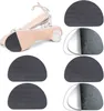 INF Adesivi antiscivolo per suole di scarpe, 5 paia S Anteprima dell’immagine prodotto 4