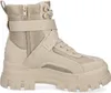 Buffalo Aspha Com 1 Schnürstiefel Beige Produktbild-Vorschau 50