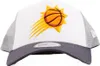 New Era Brooklyn Nets Szary Podgląd zdjęcia produktu 1