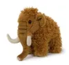 Plüschtier Mammut 18cm Kuscheltiere Stofftiere Urzeittiere Produktbild-Vorschau 7