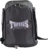 Twins Special Rucksack Schwarz Produktbild-Vorschau 1